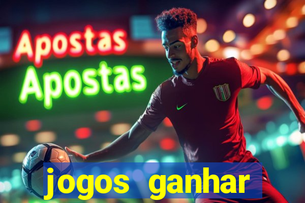 jogos ganhar dinheiro pix